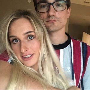 Meet your Posher, Will and pia